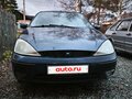 2004 Ford Focus I Рестайлинг, синий, 200000 рублей