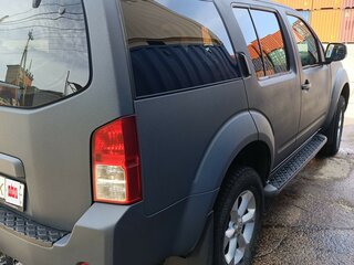 2008 Nissan Pathfinder III, серый, 850000 рублей, вид 5