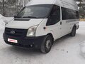 2011 Ford Transit, белый, 500000 рублей - вид 1
