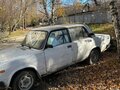 2004 Lada (ВАЗ) 2105, белый, 60000 рублей - вид 3