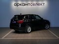 2012 BMW X3 20i xDrive II (F25), чёрный, 1358000 рублей - вид 1