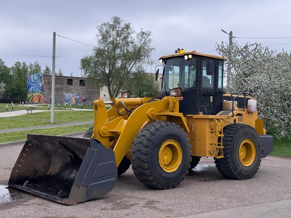 2013 XGMA XG - series, 2400000 рублей - вид 1