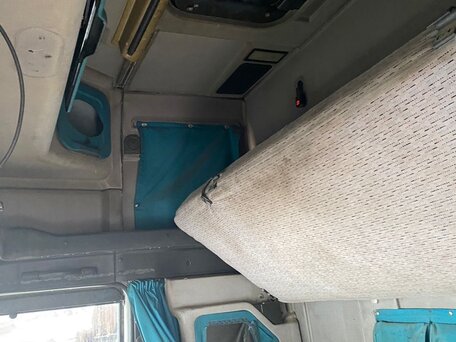 1998 Iveco EuroStar, белый, 549000 рублей, вид 2