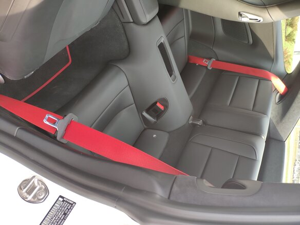 2016 Porsche 911 Carrera S VII (991) Рестайлинг, белый - вид 12