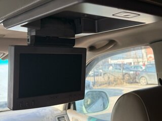 2004 Lexus GX 470 I, белый, 1630000 рублей, вид 4