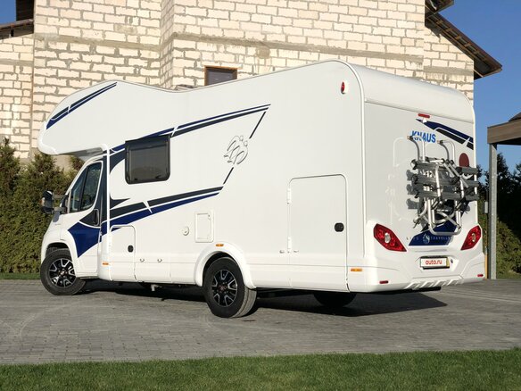 2018 Fiat Professional Ducato, белый, 6130000 рублей - вид 3