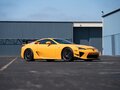 2012 Lexus LFA, золотистый