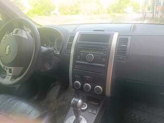2010 Nissan X-Trail II, серый, 1100000 рублей, вид 4