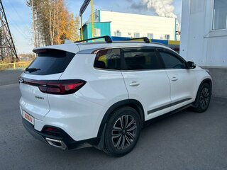 2020 Chery Tiggo 8 I, белый, 2000000 рублей, вид 2