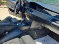 2008 BMW 5 серии 520d V (E60/E61) Рестайлинг, серый, 1200000 рублей - вид 10