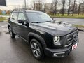 2023 Haval Dargo X I, чёрный, 2500000 рублей - вид 3