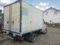 2000 ГАЗ ГАЗель (3302), жёлтый, 830000 рублей - вид 6