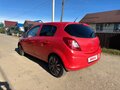 2007 Opel Corsa D, красный, 350000 рублей - вид 2