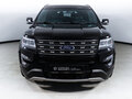 2018 Ford Explorer V Рестайлинг, чёрный - вид 8