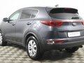 2017 Kia Sportage IV, серый - вид 6