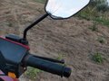 2022 Motoland Alpha, красный, 62000 рублей - вид 1