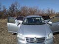 2008 Volkswagen Golf V, серебристый - вид 1