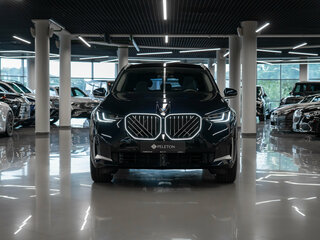 2025 BMW X3 Long 30L xDrive IV (G45/G48), чёрный, 7000000 рублей, вид 3