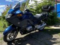 2004 BMW R 1150 RT, синий, 500000 рублей - вид 2