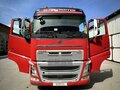 2017 Volvo FH, красный, 11399999 рублей