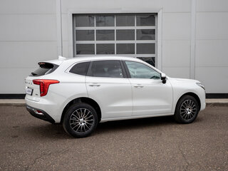 2023 Haval Jolion I, белый, 2100000 рублей, вид 4