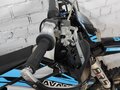 2025 Avantis Enduro 300 Pro/EFI, синий, 220000 рублей - вид 9