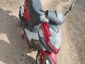 2022 Racer RC150T, красный, 70000 рублей - вид 7