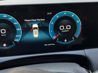 2023 Jetour X70+ I, чёрный, 2850000 рублей, вид 4