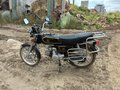 2025 Другие Мопеды (другие), чёрный, 52000 рублей - вид 1
