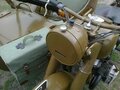 1947 Урал M-72, зелёный - вид 1