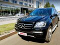 2012 Mercedes-Benz GL-Класс 350 I (X164) Рестайлинг, чёрный, 2800000 рублей - вид 1