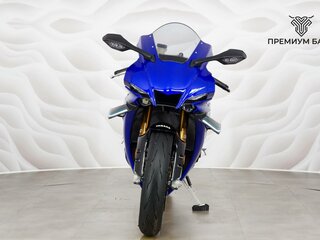 2025 Yamaha YZF-R1, синий, 2449000 рублей, вид 4