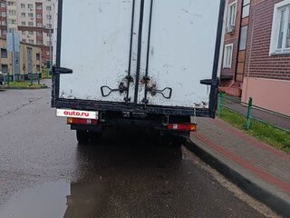 2002 ГАЗ ГАЗель (2705), бежевый, 250000 рублей, вид 3
