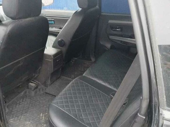 2011 Great Wall Hover H3 I, чёрный, 720000 рублей - вид 15