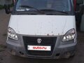2013 ГАЗ ГАЗель (3302), белый, 999999 рублей - вид 1