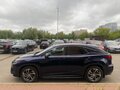 2016 Lexus RX 200t IV, фиолетовый, 2990000 рублей - вид 8