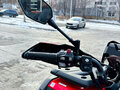 2024 CFMoto CFORCE 600 Advanced EPS, красный, 1289900 рублей - вид 7