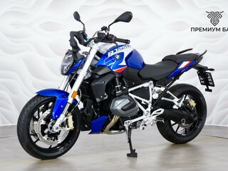 2024 BMW R 1250 R, синий, 1617000 рублей, вид 3