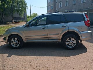 2012 Great Wall Hover H3 I, серебристый, 799999 рублей, вид 3