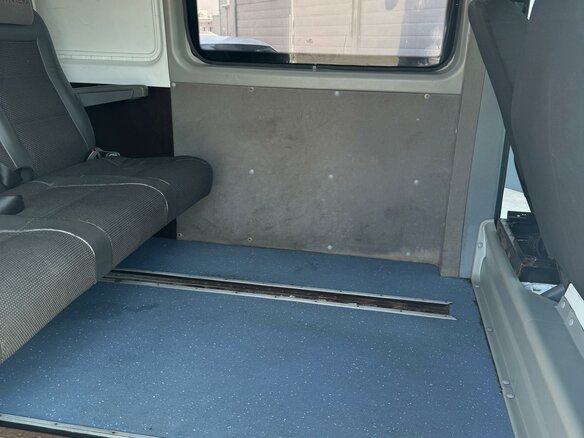 2016 Mercedes-Benz Sprinter Classic, белый, 3350000 рублей - вид 12