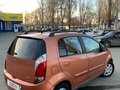 2008 Chery Kimo (A1), золотистый - вид 1
