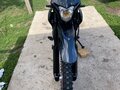 2024 Racer Panther, чёрный, 70000 рублей