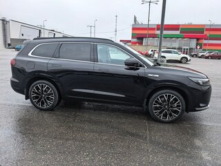 2024 Aito M7 I Рестайлинг, чёрный, 5550000 рублей, вид 5