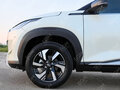 2025 Nissan Magnite I Рестайлинг, белый, 2300000 рублей - вид 7
