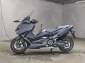 2021 Yamaha TMAX, серебристый, 1200000 рублей - вид 1