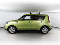 2014 Kia Soul II, зелёный - вид 4