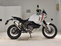 2022 Ducati DesertX, белый, 1500000 рублей - вид 1