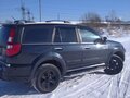 2012 Great Wall Hover H3 I, чёрный - вид 4