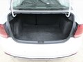 2016 Volkswagen Polo V Рестайлинг, белый - вид 6