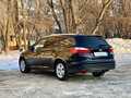 2012 Ford Focus III, чёрный - вид 3